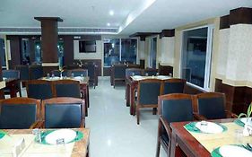 Thachaparambil Residency
